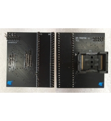 Đế nạp ROM BIOS 56 chân RT-TSOP56-A V1.1 dùng cho RT809H